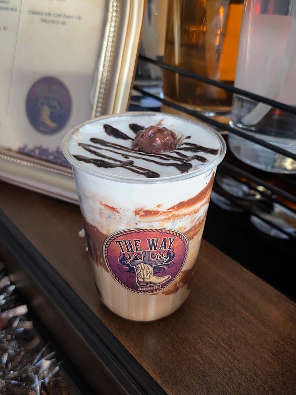 Photo principale The Way Coffee Shop