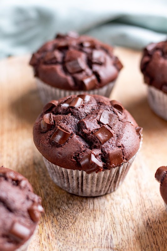 Coffee Cake Chaat hero