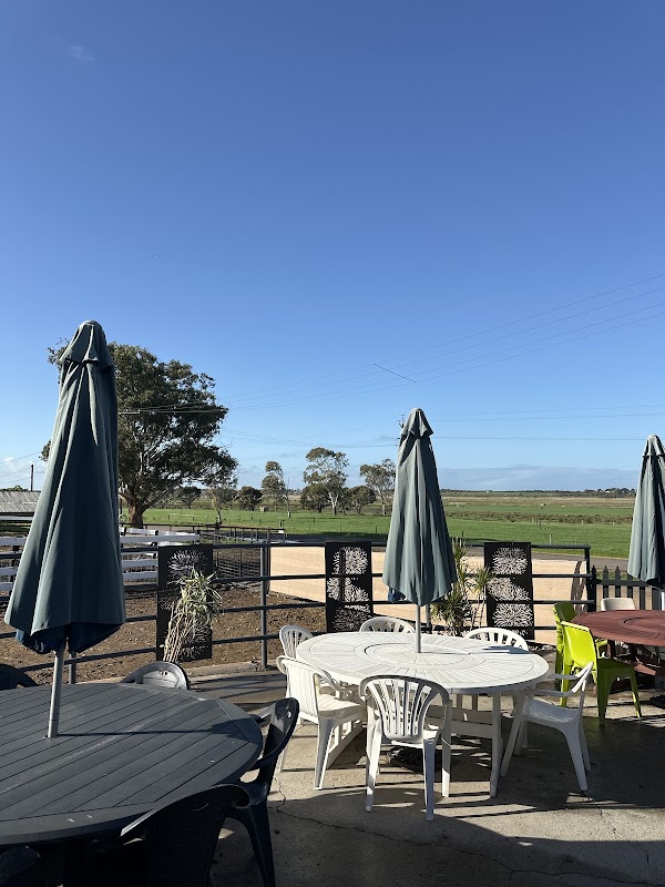 The Kiosk - Ego Farm Titelbild