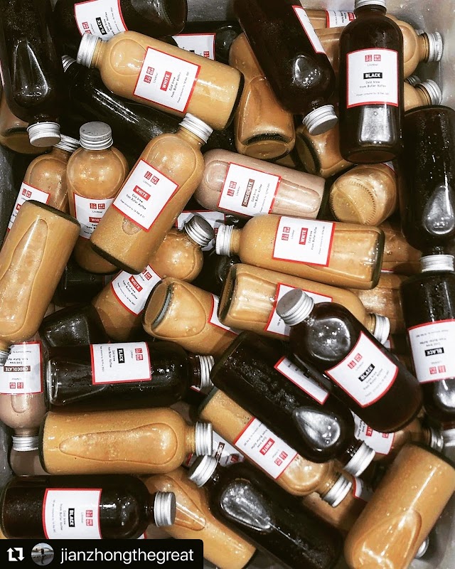 Photo principale Butler Koffee