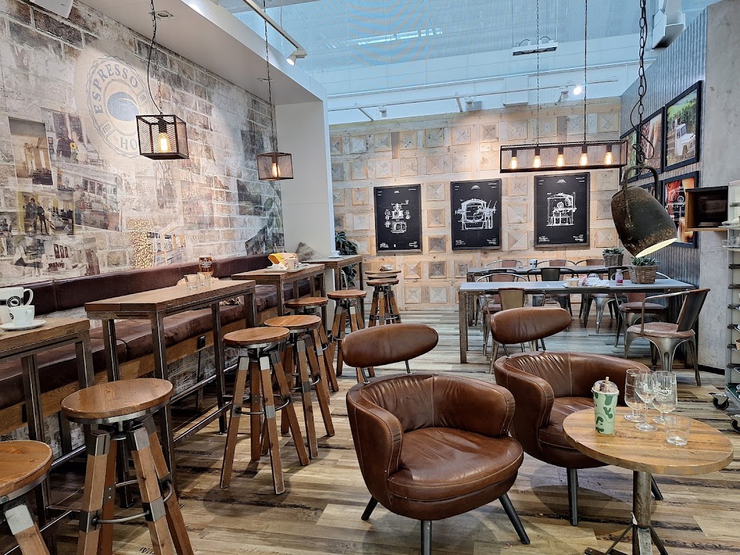 Photo principale Espresso House