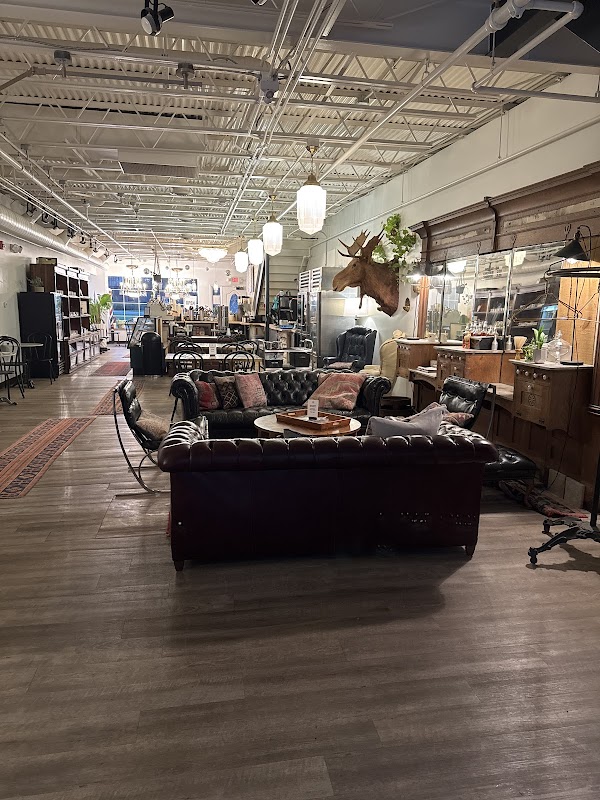 Lucky Detroit Coffee Roasters & Espresso Birmingham Titelbild