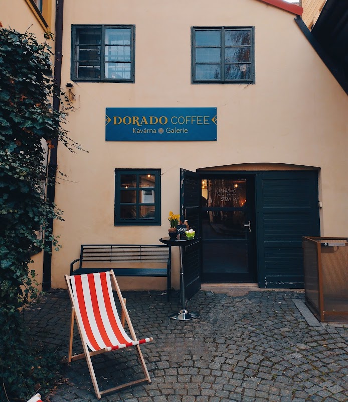 Dorado Coffee Titelbild