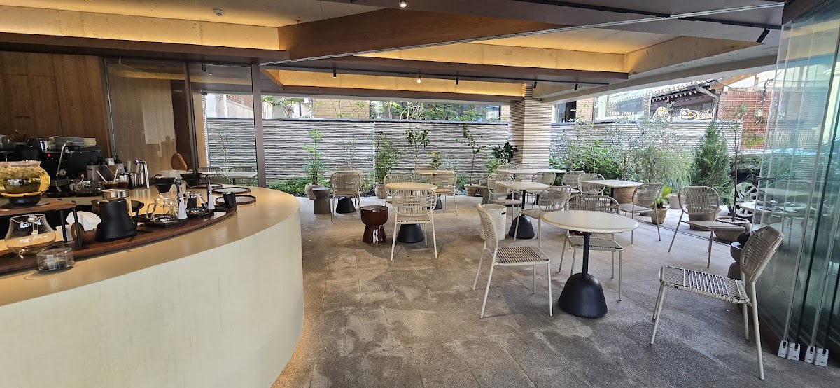 Photo principale EOE seoul