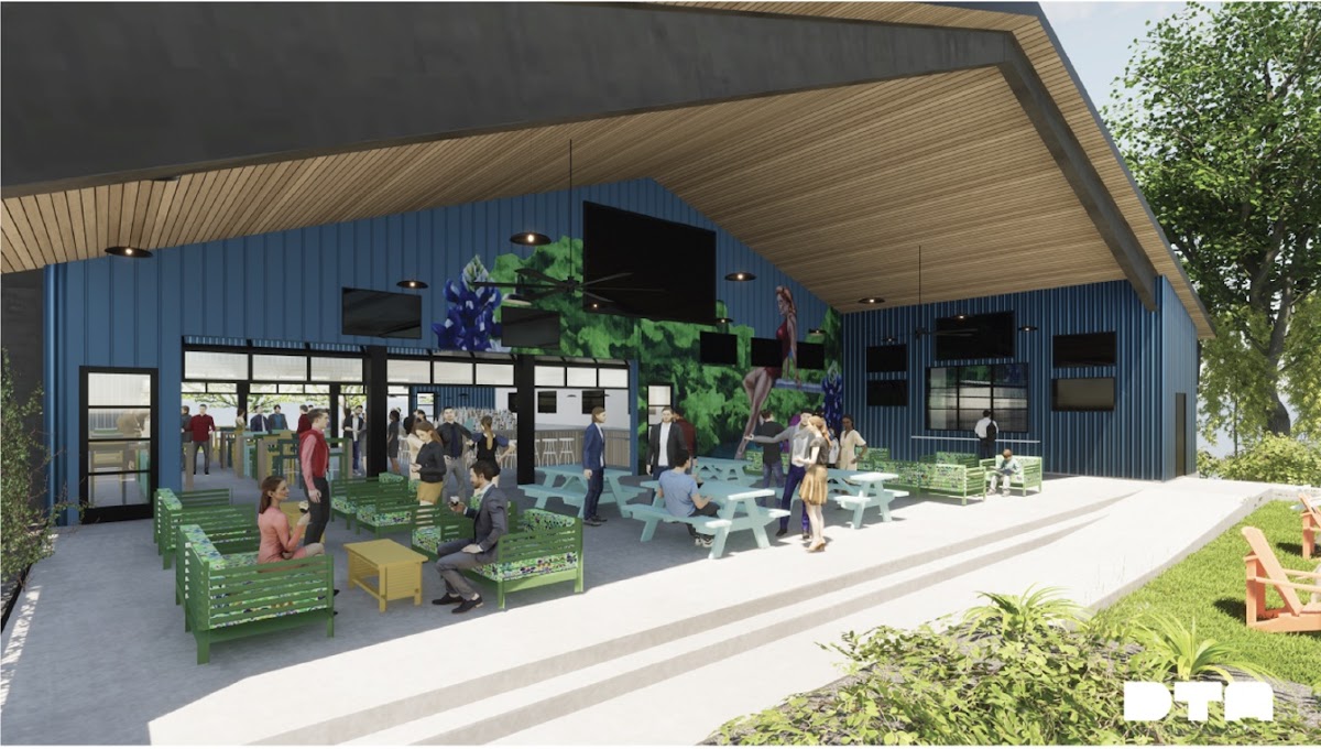 Photo principale Bouldin Acres