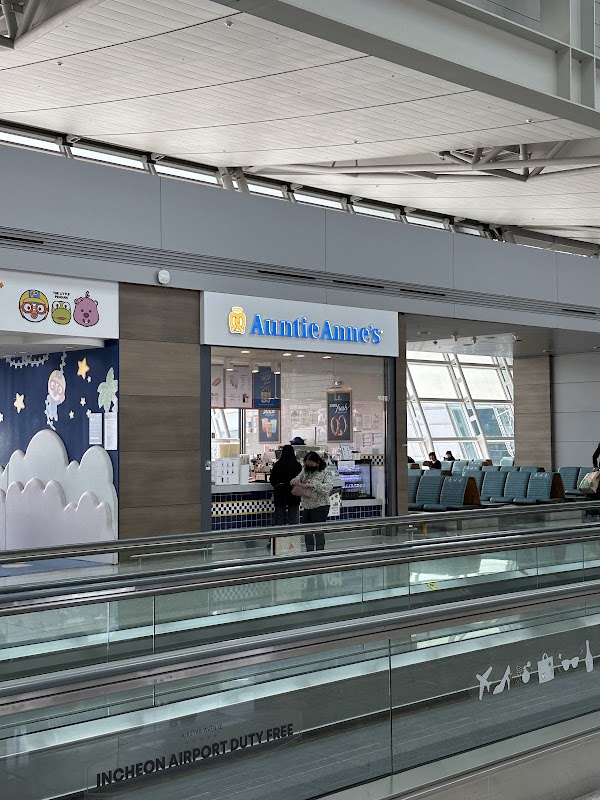 Foto principal de Auntie Anne's