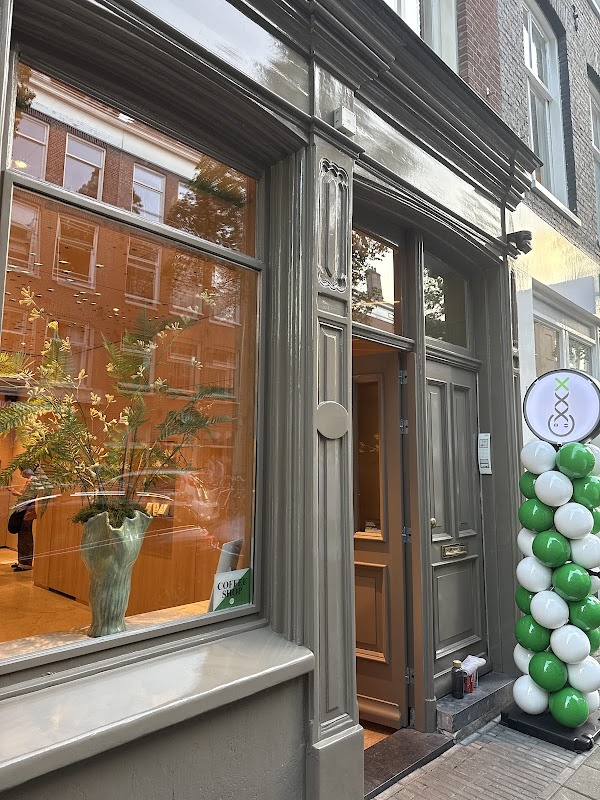 Foto principal de ProGram Coffeeshop - De Pijp Amsterdam