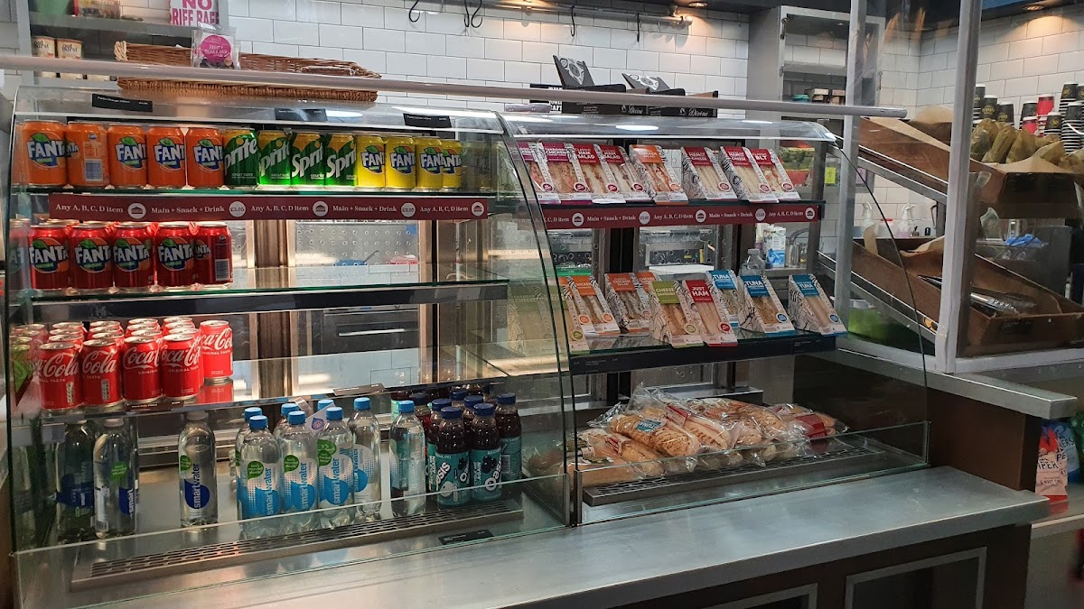 Arts Tower Cafe Titelbild