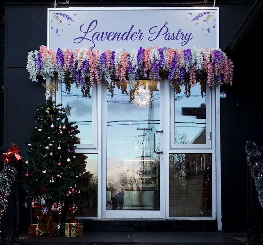 Photo principale Lavender pastry& Coffee shop