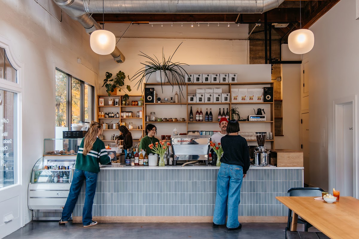 Prince Coffee Titelbild