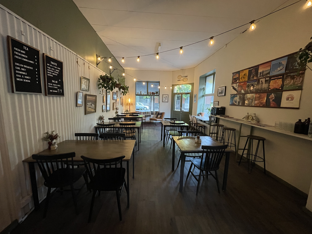 Mister Pigeon Titelbild