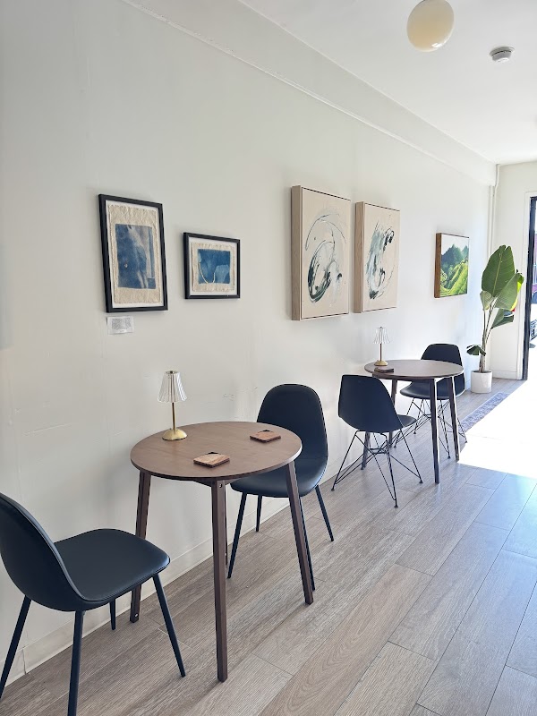 Espresso Social Club hero