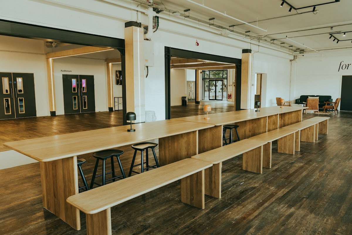 Photo principale North^ Coffee