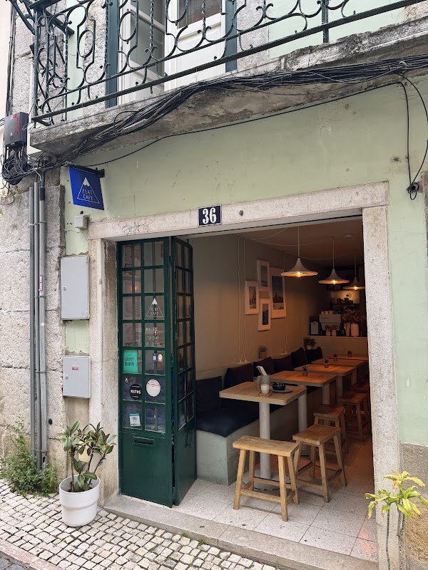 Photo principale Flat Café