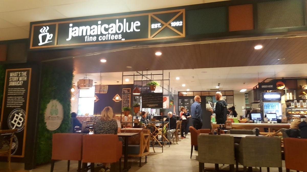 Photo principale Jamaica Blue Auckland Hospital