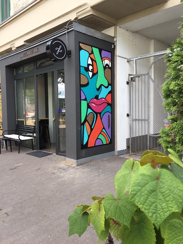 goldenblack coffeestore Titelbild