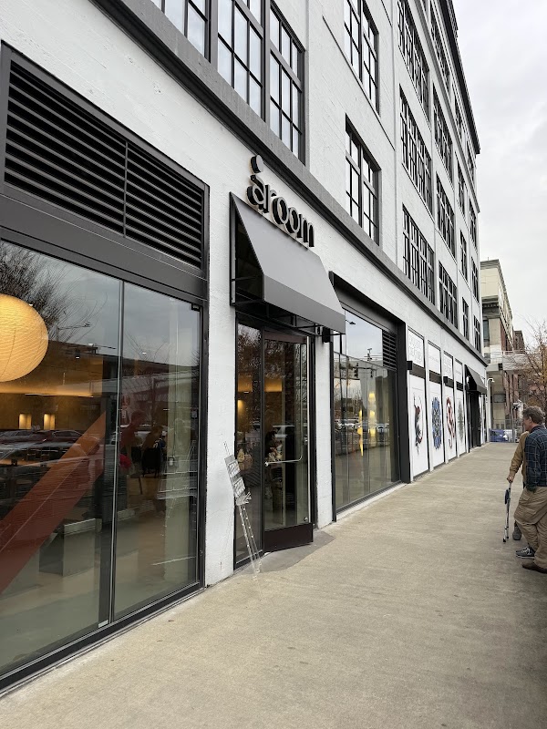 Photo principale Aroom Coffee Waterfront