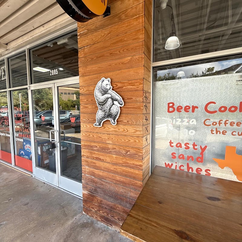 The Halfway Market hero