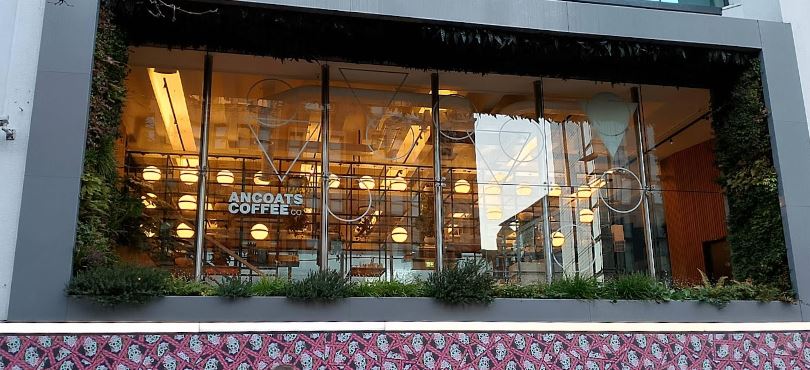 Photo principale 111 Piccadilly - Ancoats Coffee Co.