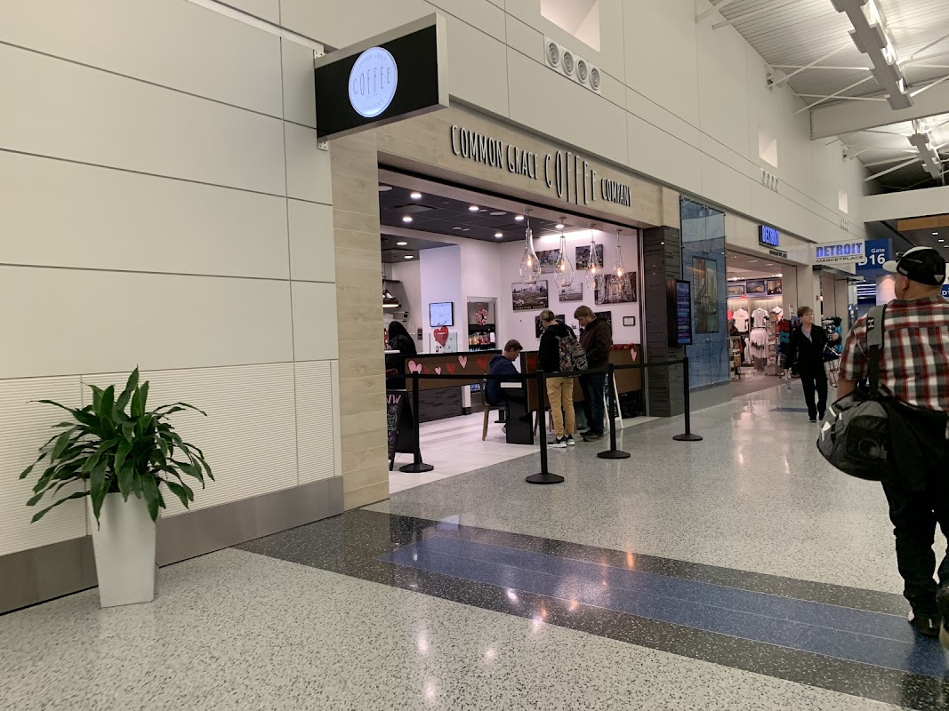 Foto principal de Common Grace Coffee Company DTW