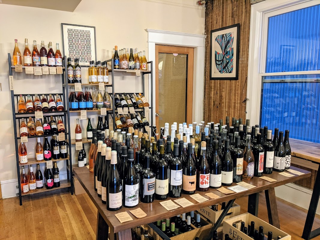 Photo principale Anchored Ship Coffee Bar