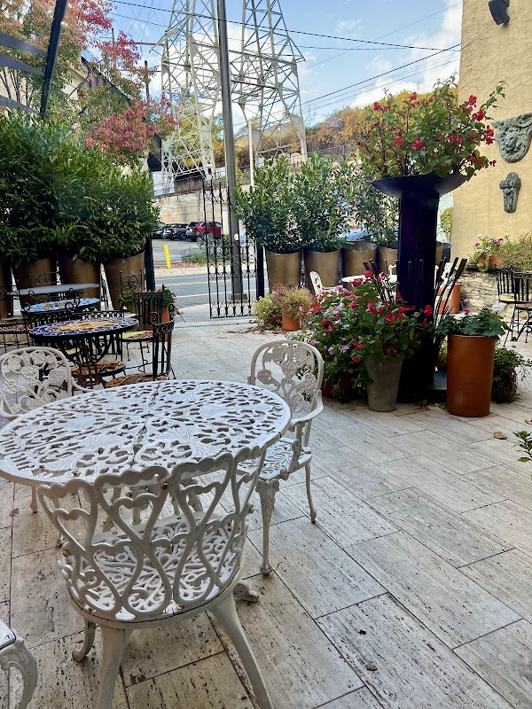 Photo principale Artesano Cafe