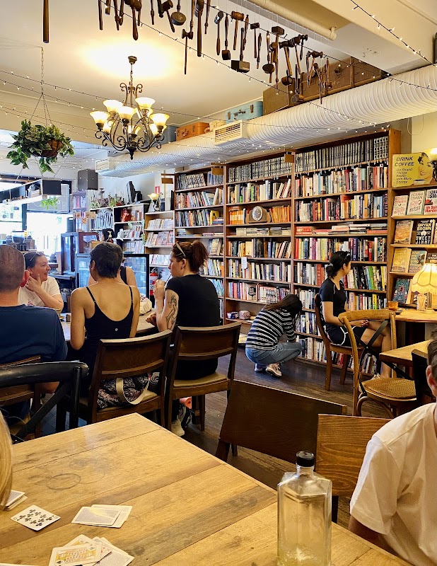 Photo principale The Press Book House