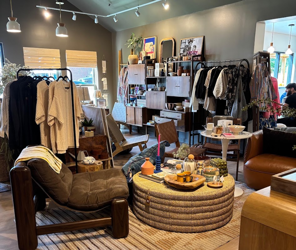 Foto principal de THE DEN NASHVILLE