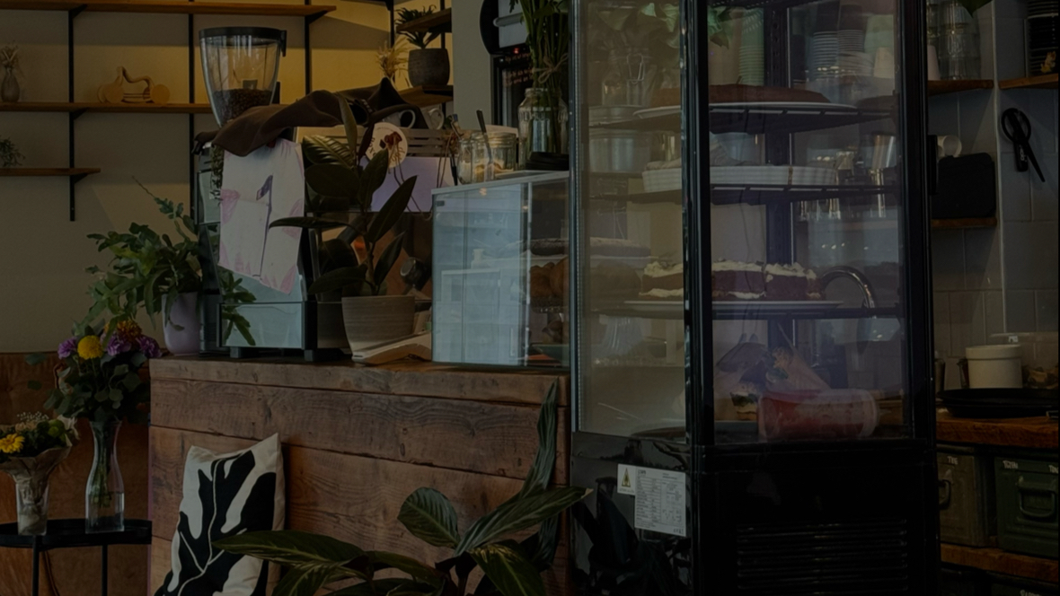 Photo principale Café Boxenstopp