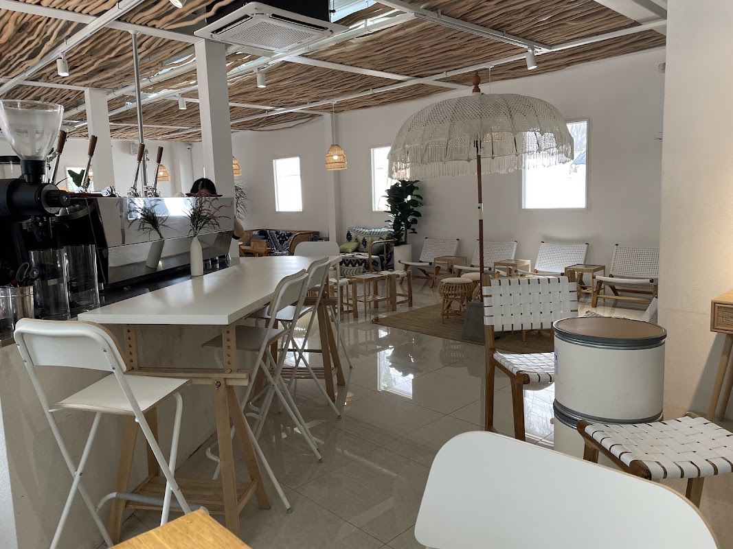 Towners Espresso Bar Titelbild