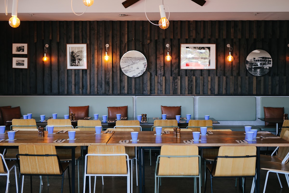 Photo principale Mary Mae's Bar & Kitchen