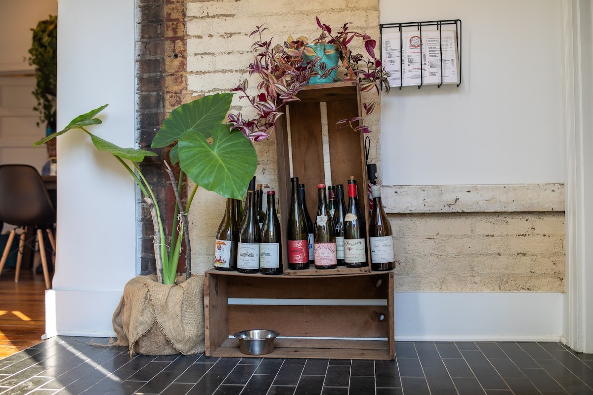 Mom 'n 'em Coffee ヒーロー画像