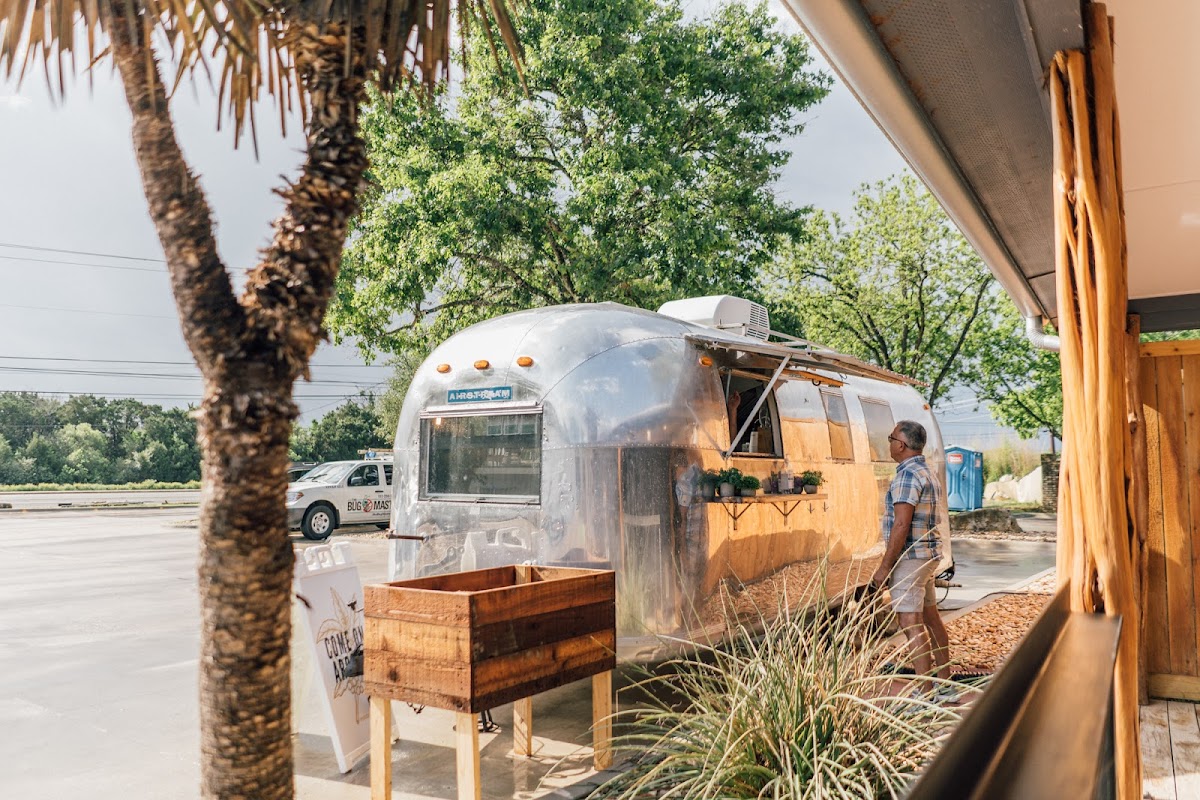 Praxis Coffee Roasters ヒーロー画像