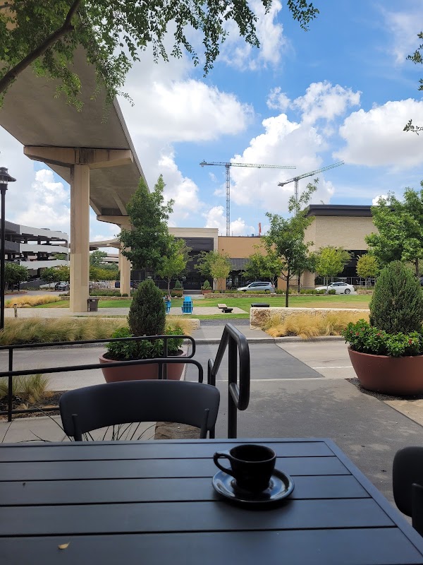Photo principale Pax & Beneficia Coffee - Las Colinas | Irving