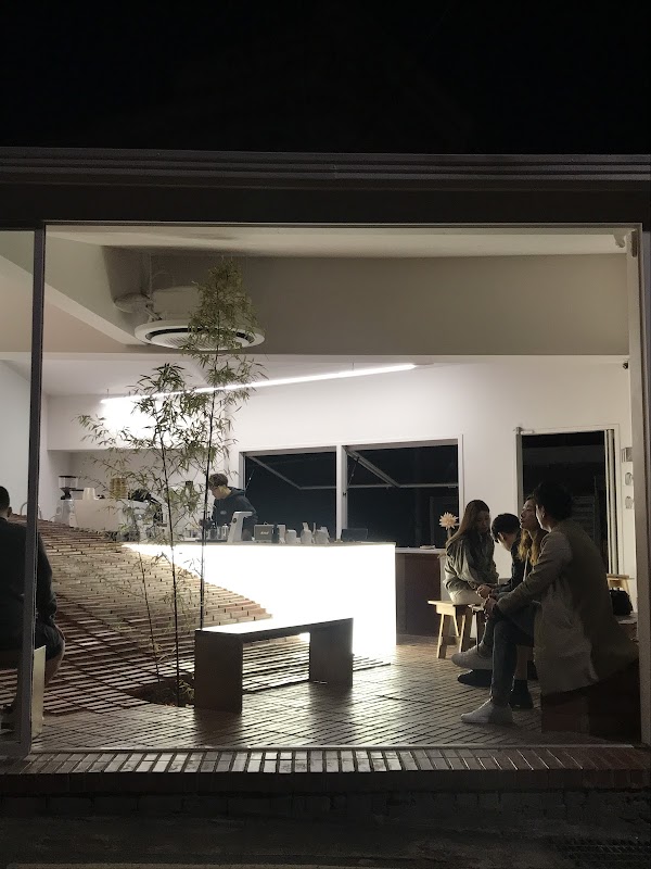 Photo principale Coffee Nap Roasters Yeonnam