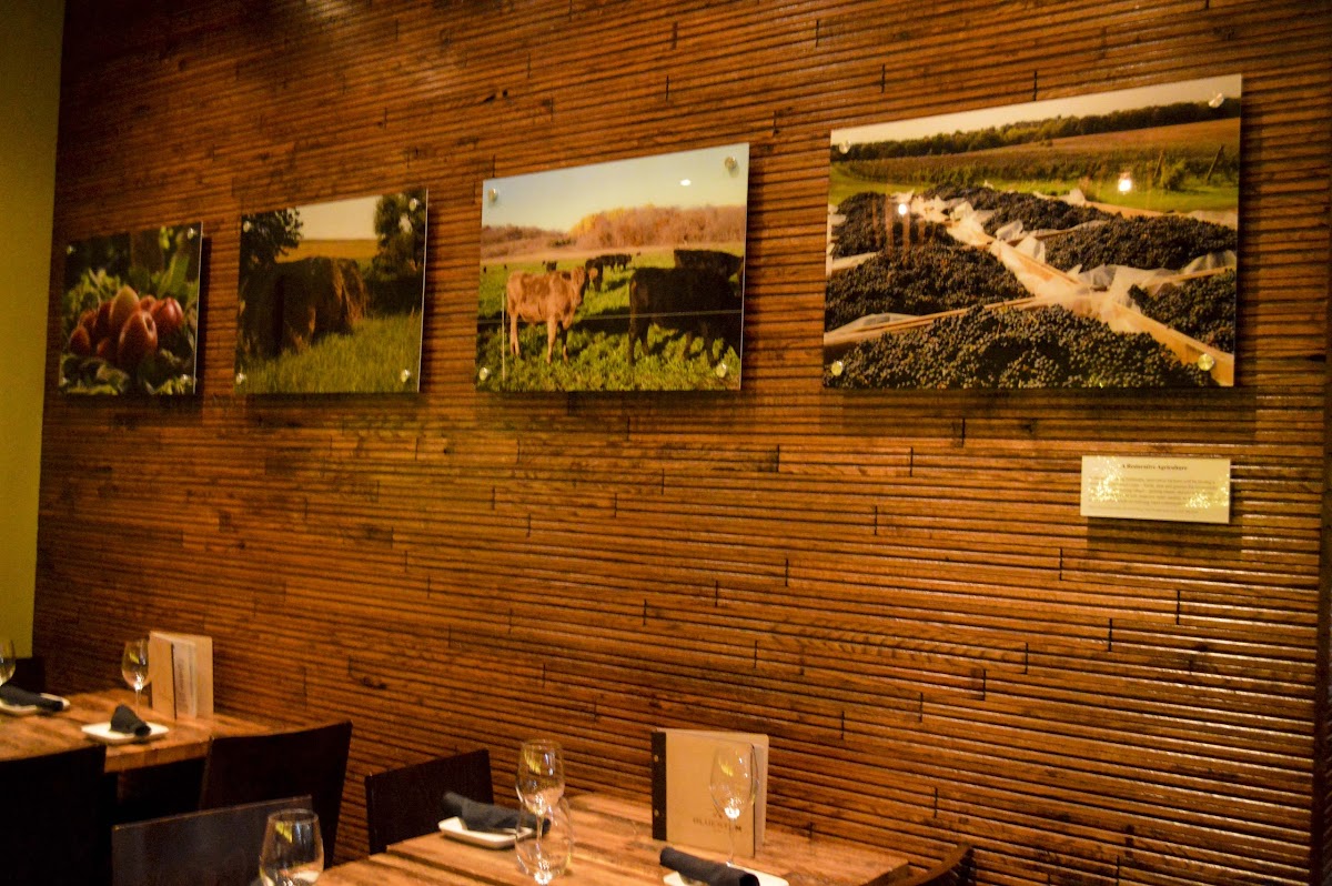 Photo principale French Meadow Cafe & Bluestem Bar