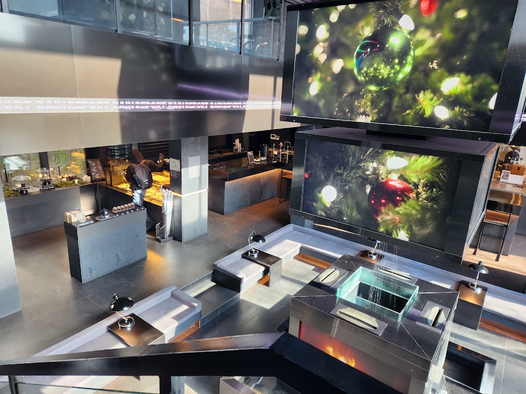 Rain Report Titelbild