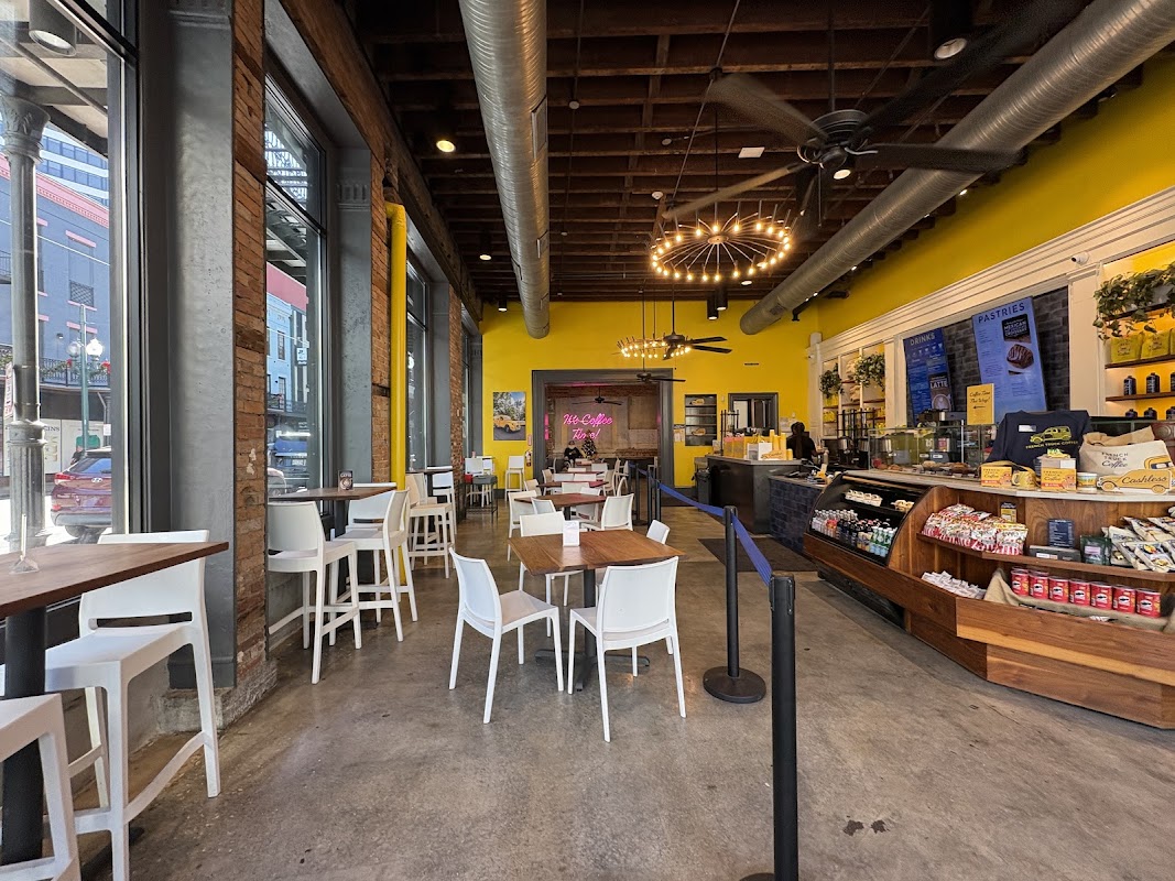 Photo principale French Truck Coffee