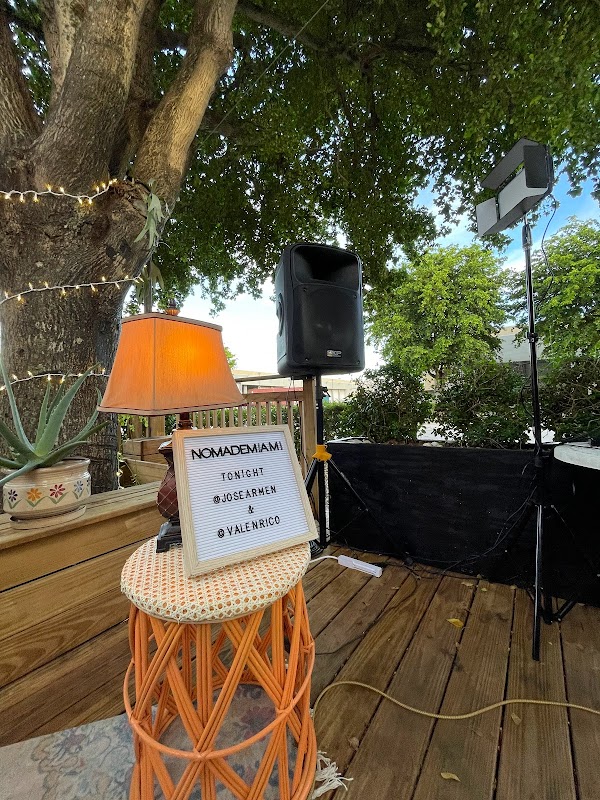 Garage Cafe SIFU Titelbild