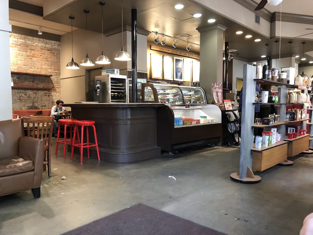 CC's Coffee House Titelbild