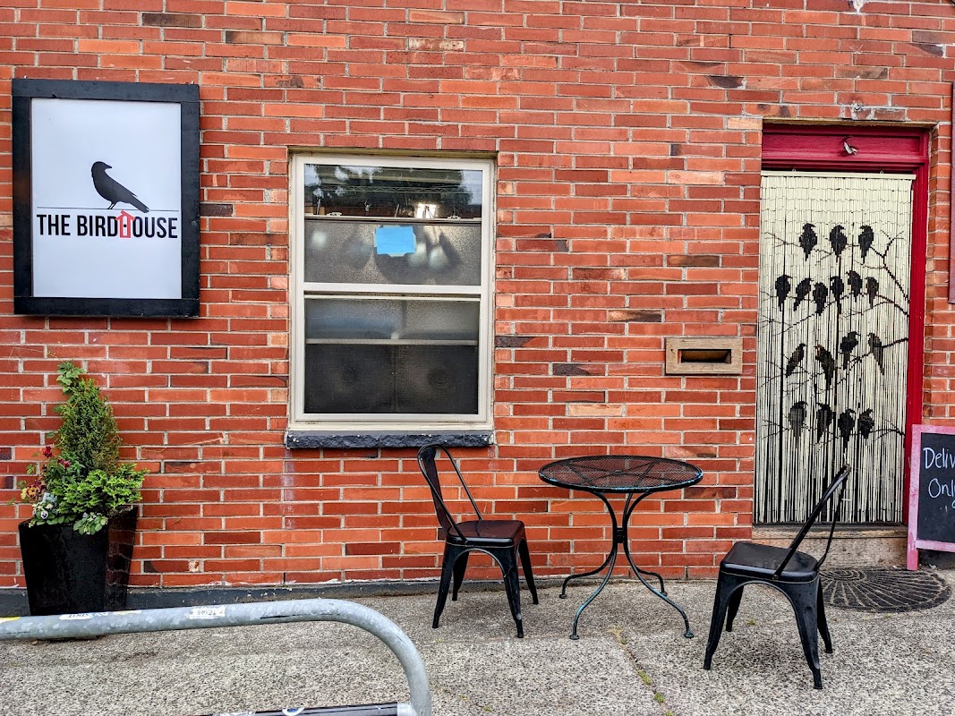 Photo principale The Birdhouse