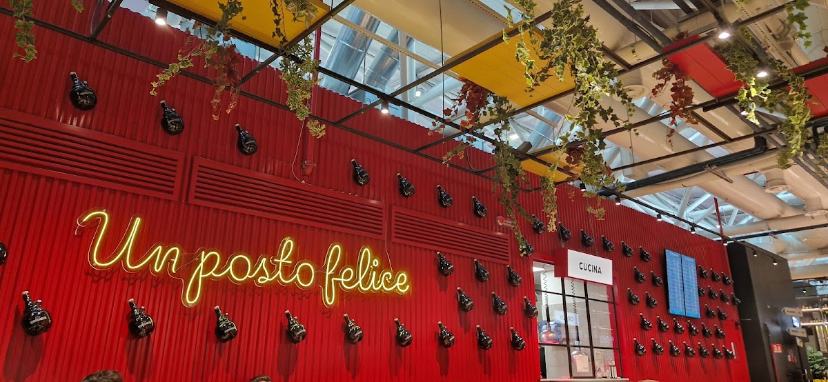 Doppio Malto ヒーロー画像