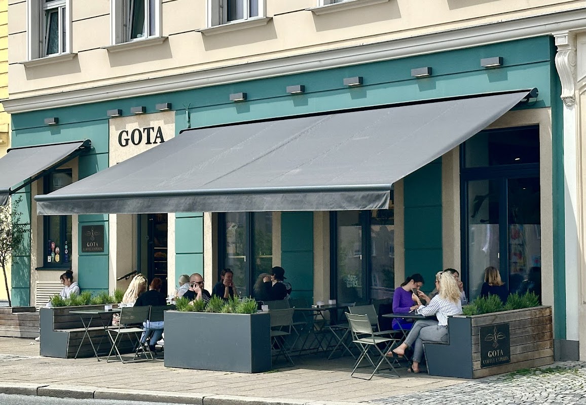 Photo principale GOTA Coffee experts