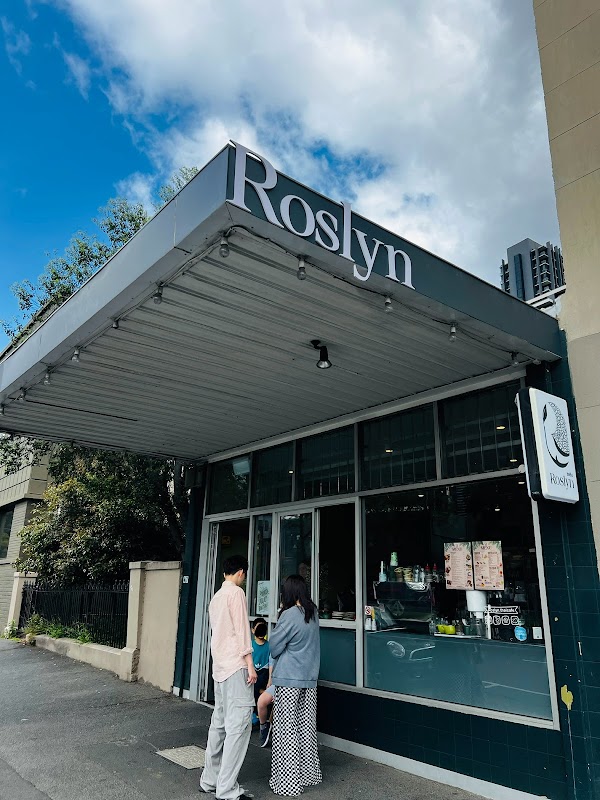 Photo principale Roslyn Thai Cafe