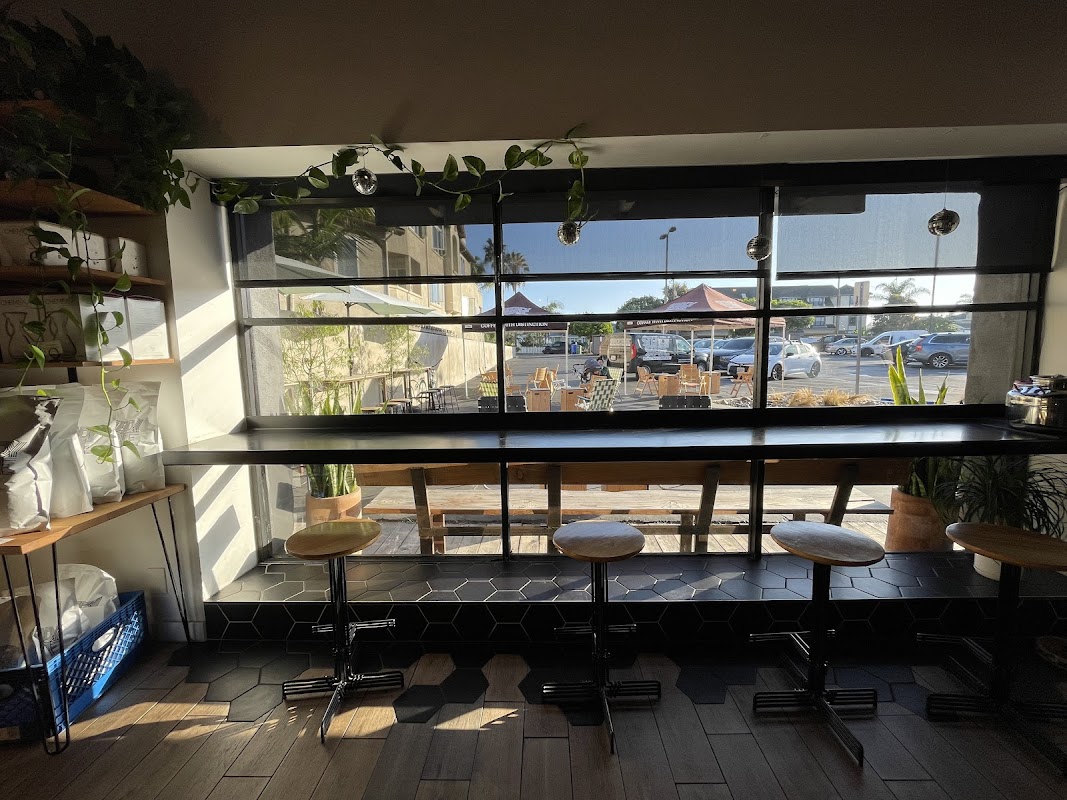 Photo principale Steady State Roasting