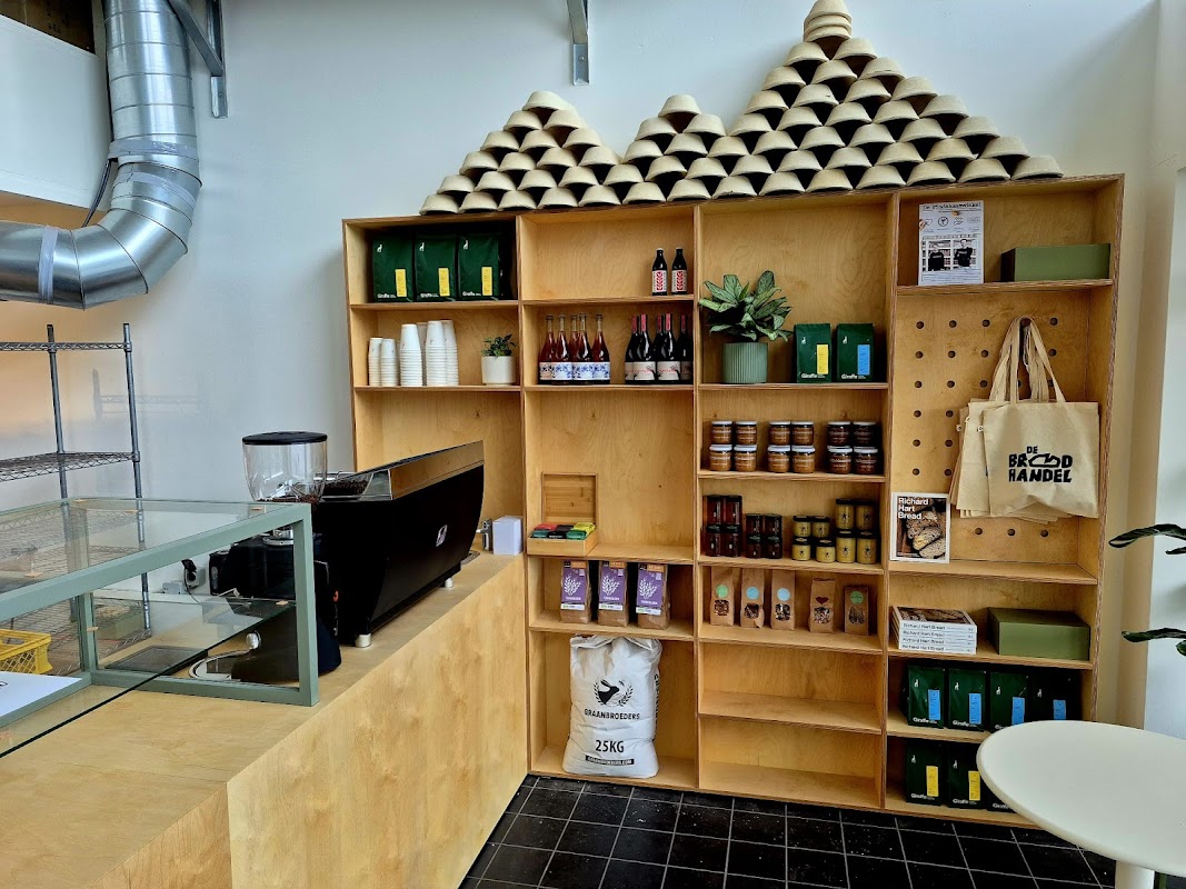 Photo principale De Broodhandel