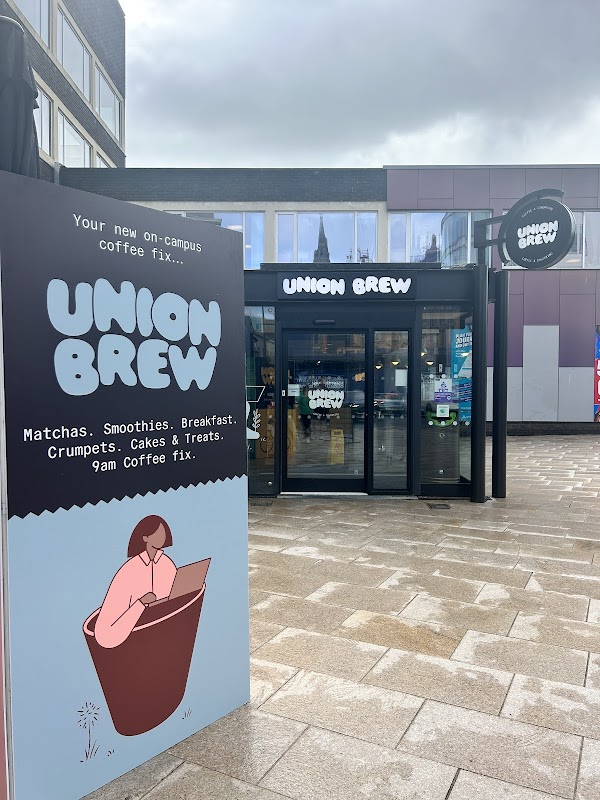 Foto principal de Union Brew