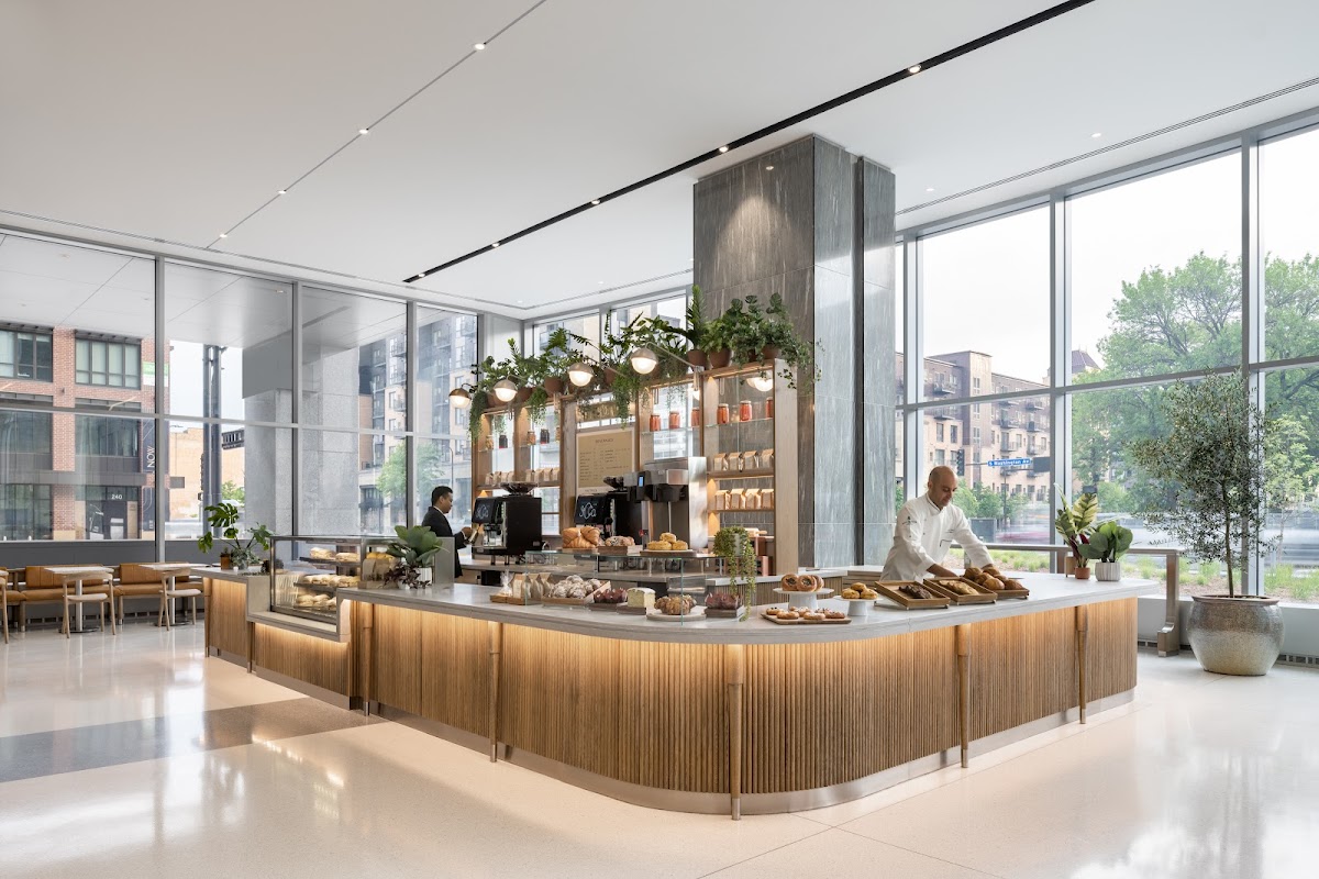 Foto principal de Socca Café