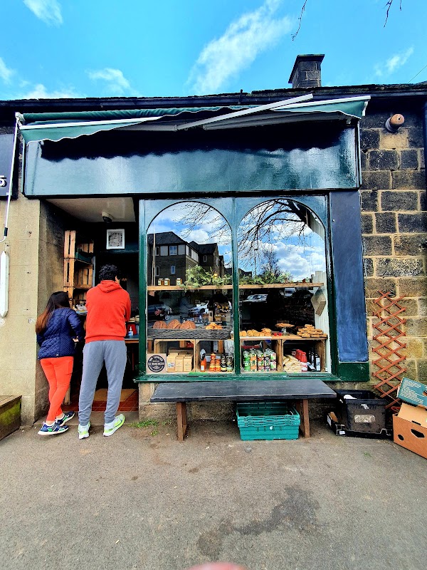 Foto principal de Bare Coffee