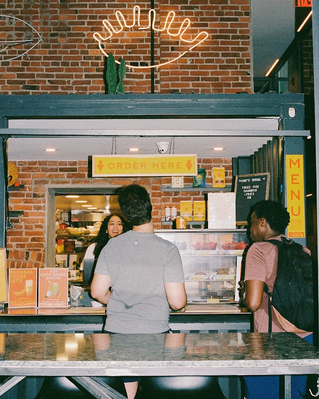 Photo principale Bean2Bean Cafe